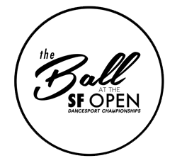 theBallattheSFopen