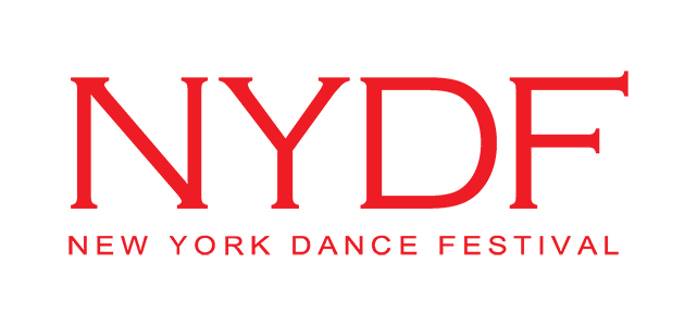 NYDF LOGO 2023