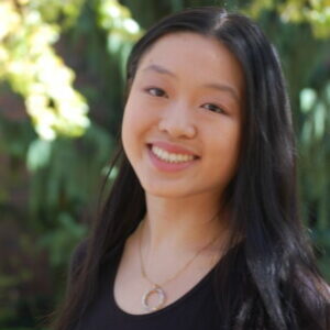 Profile photo of Sophia Liu