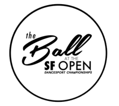 theBallattheSFopen