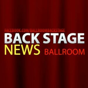 Group logo of Ballroom Backstage